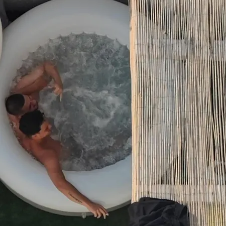 Grazioso Vacanze The Lighthouse Paola