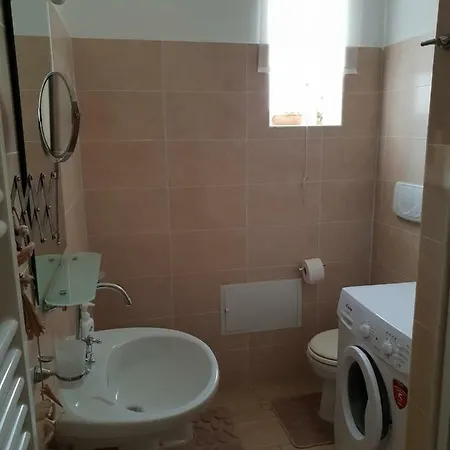 Apartamento Grazioso Vacanze The Lighthouse *