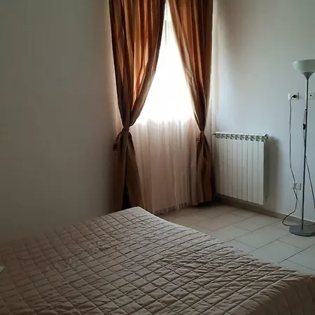 Apartamento Grazioso Vacanze The Lighthouse