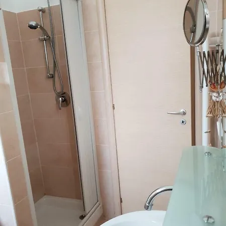 Grazioso Vacanze The Lighthouse Apartamento *