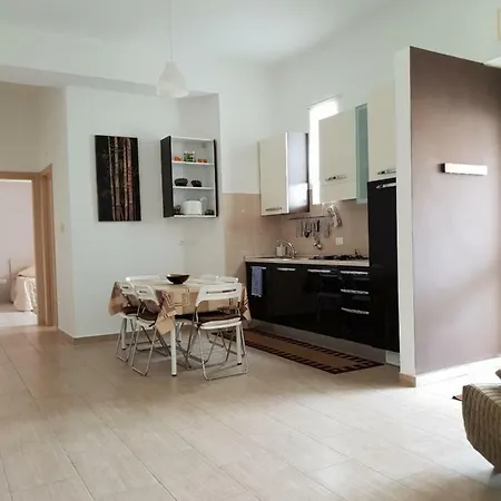 Grazioso Vacanze The Lighthouse * Paola